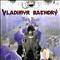 Vladimyr Bathory : Black Fright Vladimyr Bathory : Black Fright